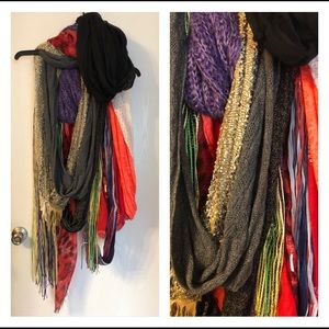 Scarves